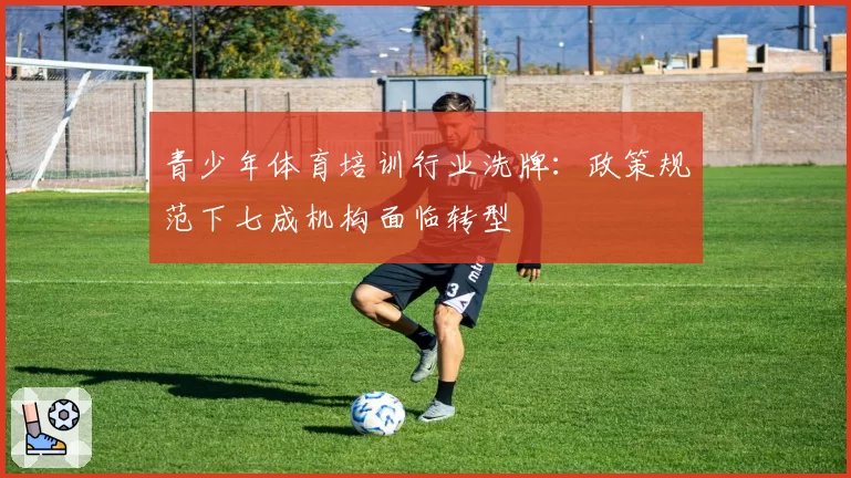 青少年体育培训行业洗牌：政策规范下七成机构面临转型