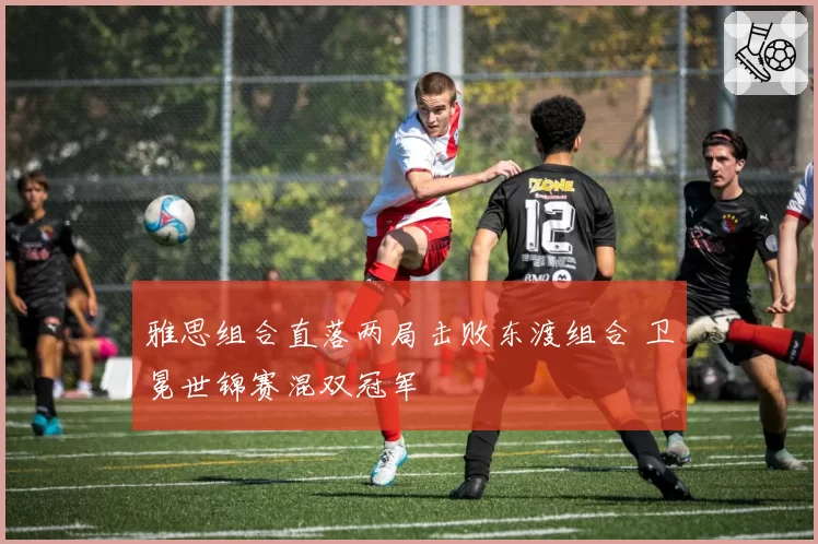 雅思组合直落两局击败东渡组合 卫冕世锦赛混双冠军