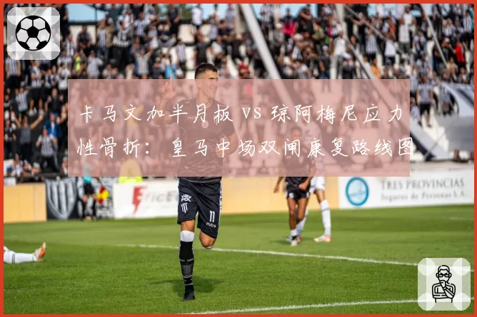 卡马文加半月板 vs 琼阿梅尼应力性骨折:皇马中场双闸康复路线图