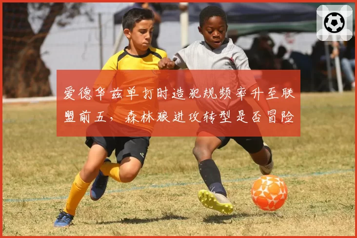 爱德华兹单打时造犯规频率升至联盟前五，森林狼进攻转型是否冒险？