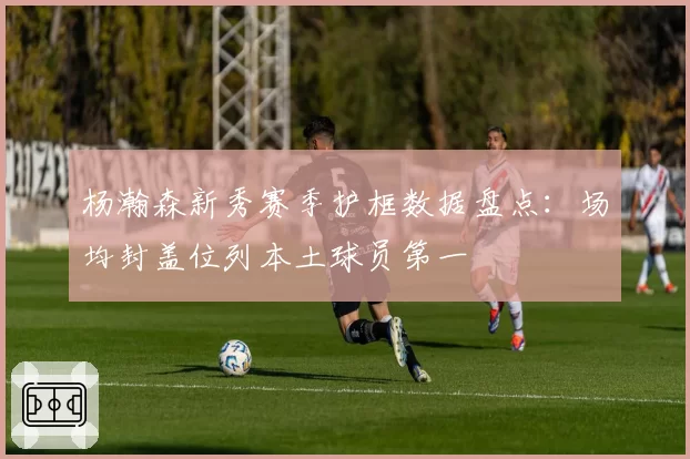 杨瀚森新秀赛季护框数据盘点:场均封盖位列本土球员第一